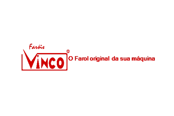 Vinco Faróis